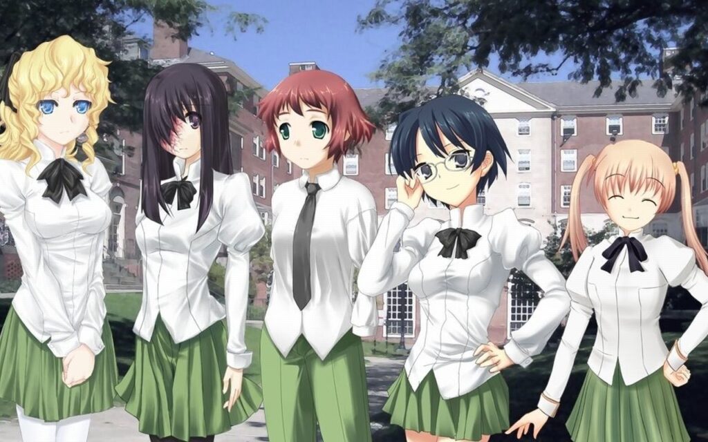 Best Hentai Of All Time