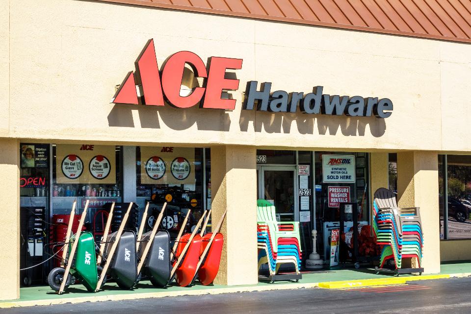 Ace Hardware Return Policy without Receipt