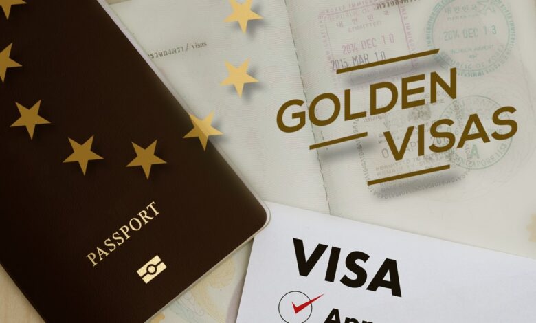 EU Residence by Investment: Obtain a Portuguese Golden Visa!