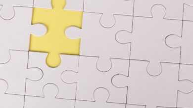 5 Incredible Tips to Help You Solve a Jigsaw Puzzle if You're Just Getting Started