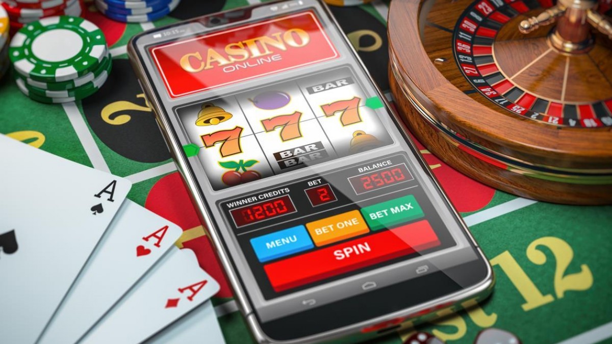 Social Impact of Online Gambling