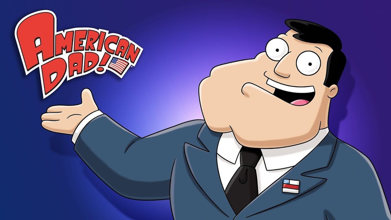 Best "American Dad!" Episodes Top 5 List Bare Foots World