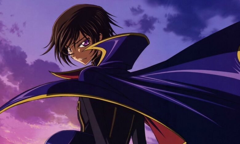 Featured image of post Anime Like Code Geass Lelouch of the rebellion often referred to simply as code geass is a japanese anime series produced by sunrise