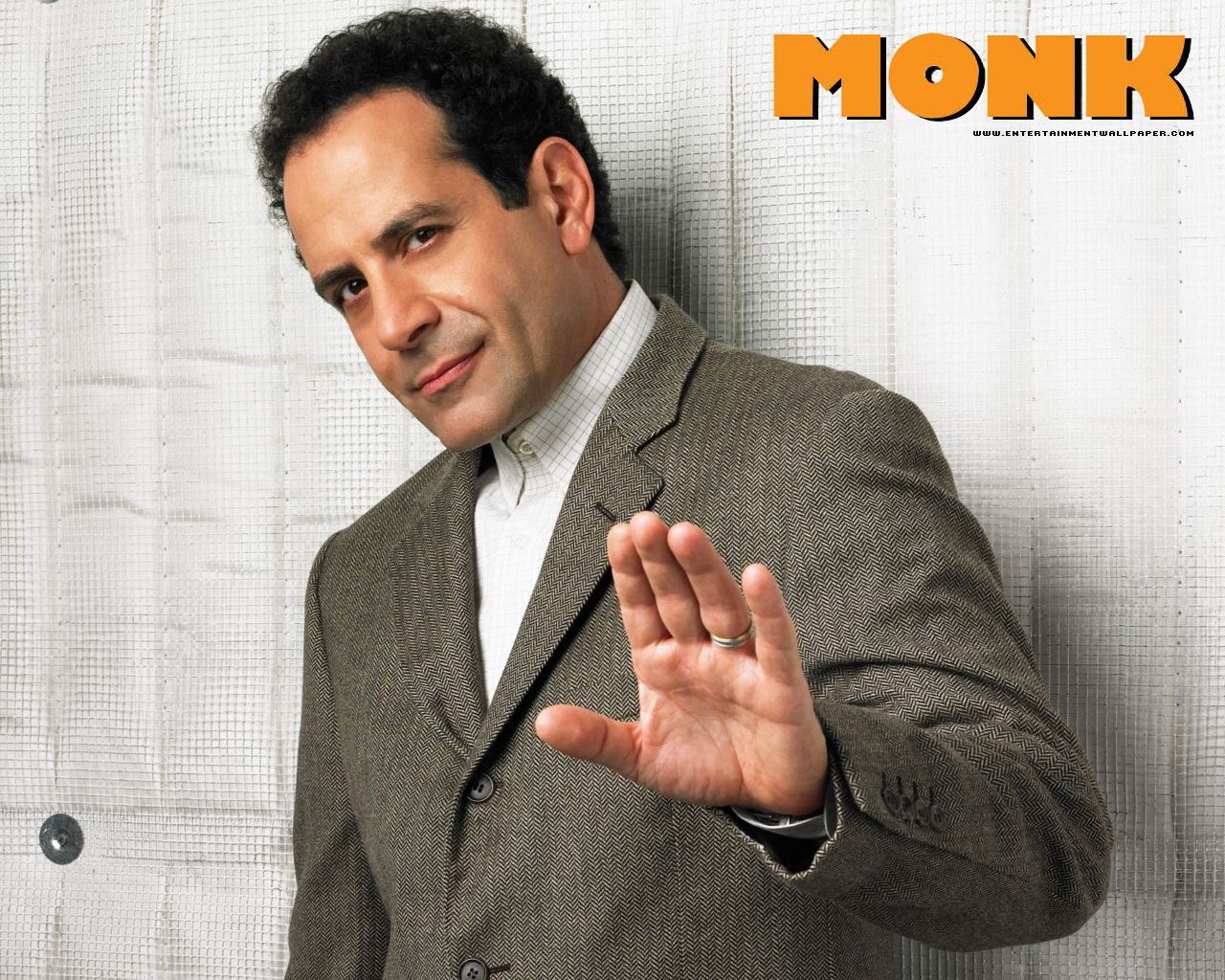 The Best Monk Episodes Ever Bare Foots World