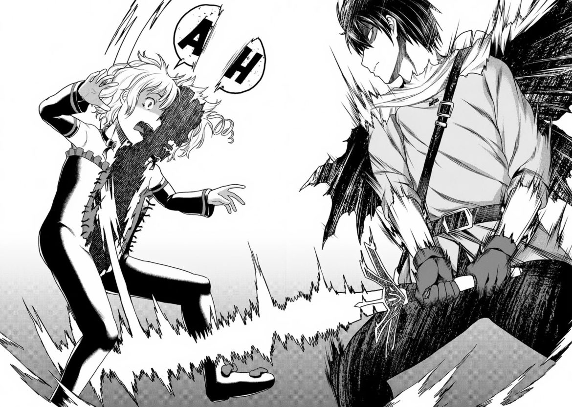 Best Reincarnation Manga: Which ones should you read? - Bare Foots World