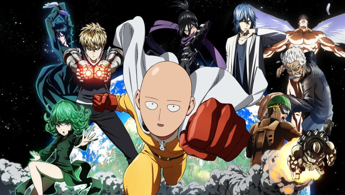 Greatest anime of all time reddit