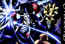 Photo of Anime like Overlord You Need To Watch