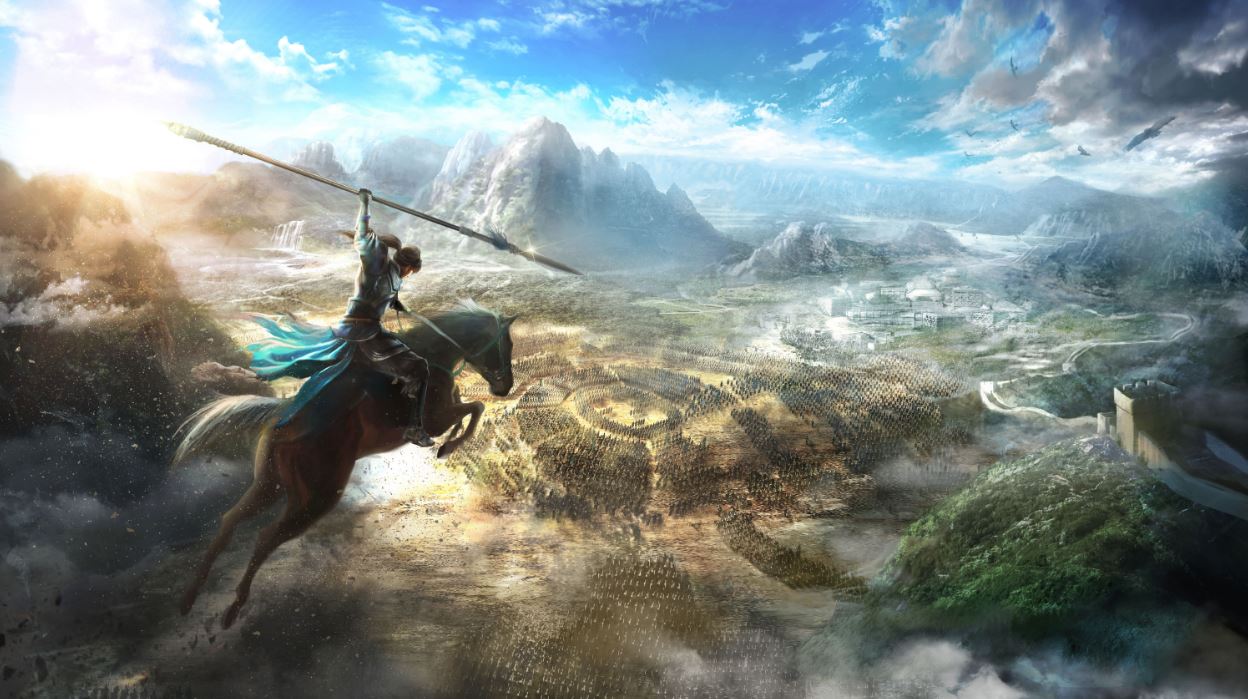 Best Dynasty Warriors Game Peatix Best Dynasty Warriors Game Peatix