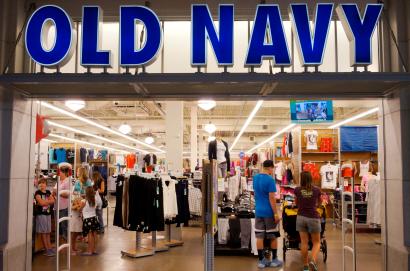 Old Navy Return Policy