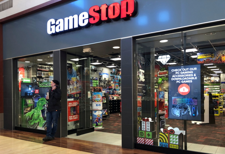 GameStop Return Policy (for New Products)