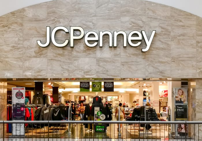 JCPenney Return Policy