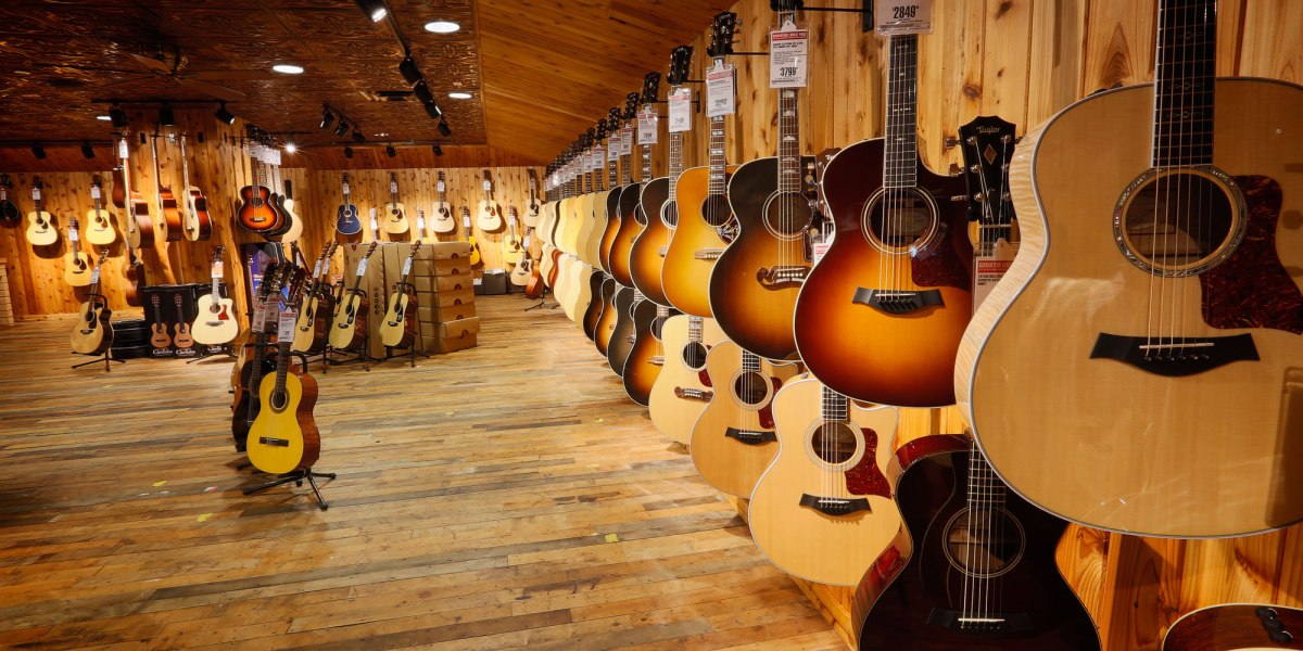 Guitar Center Return Policy Get Guitar Center Returns on Used Gear