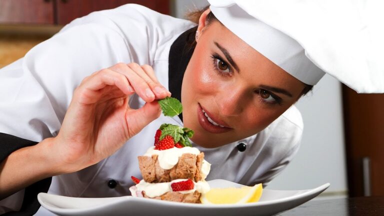 How To Become A Professional Pastry Chef Bare Foots World how-to-become-a-professional-pastry-chef-bare-foots-world