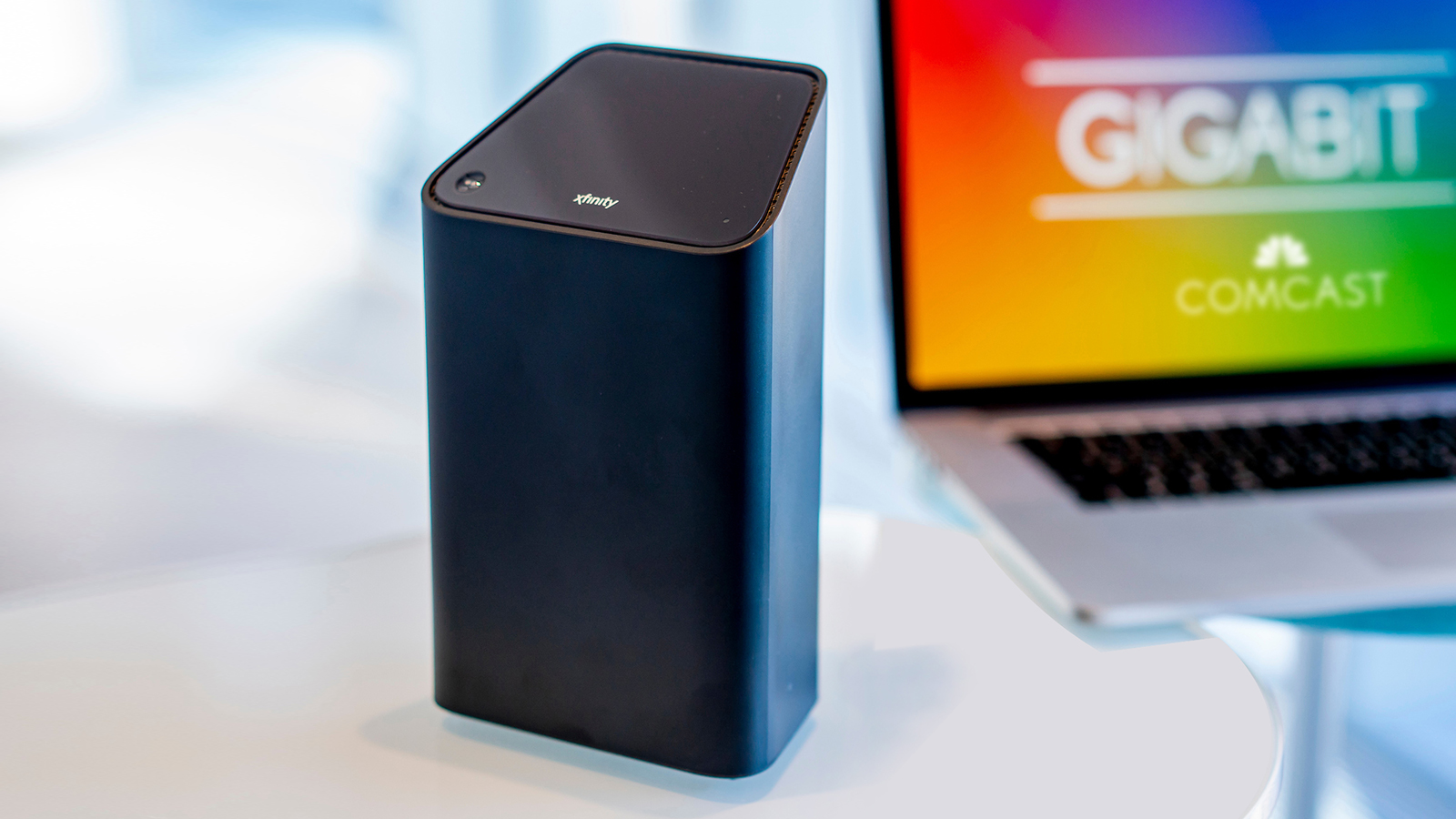 Gateway device