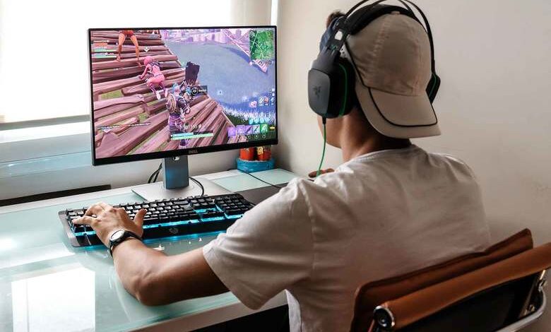 Cognitive Benefits of Playing Video Games - 2020 Guide - Bare Foots World
