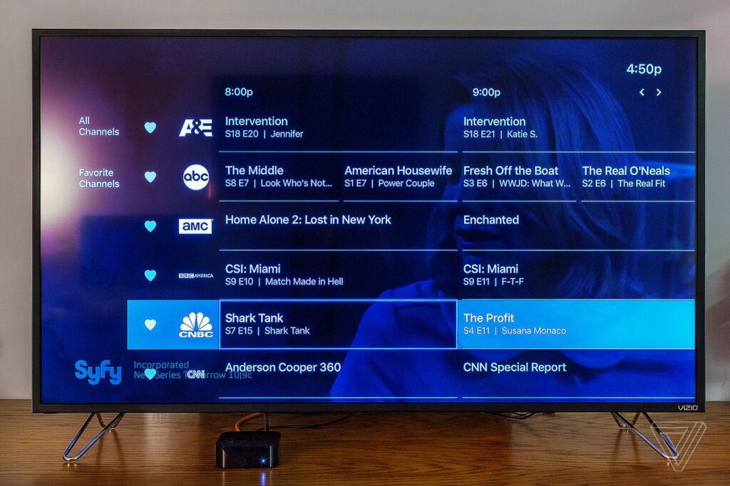 Best Cable TV Plans 2021 Bare Foots World best-cable-tv-plans-2021-bare-foots-world