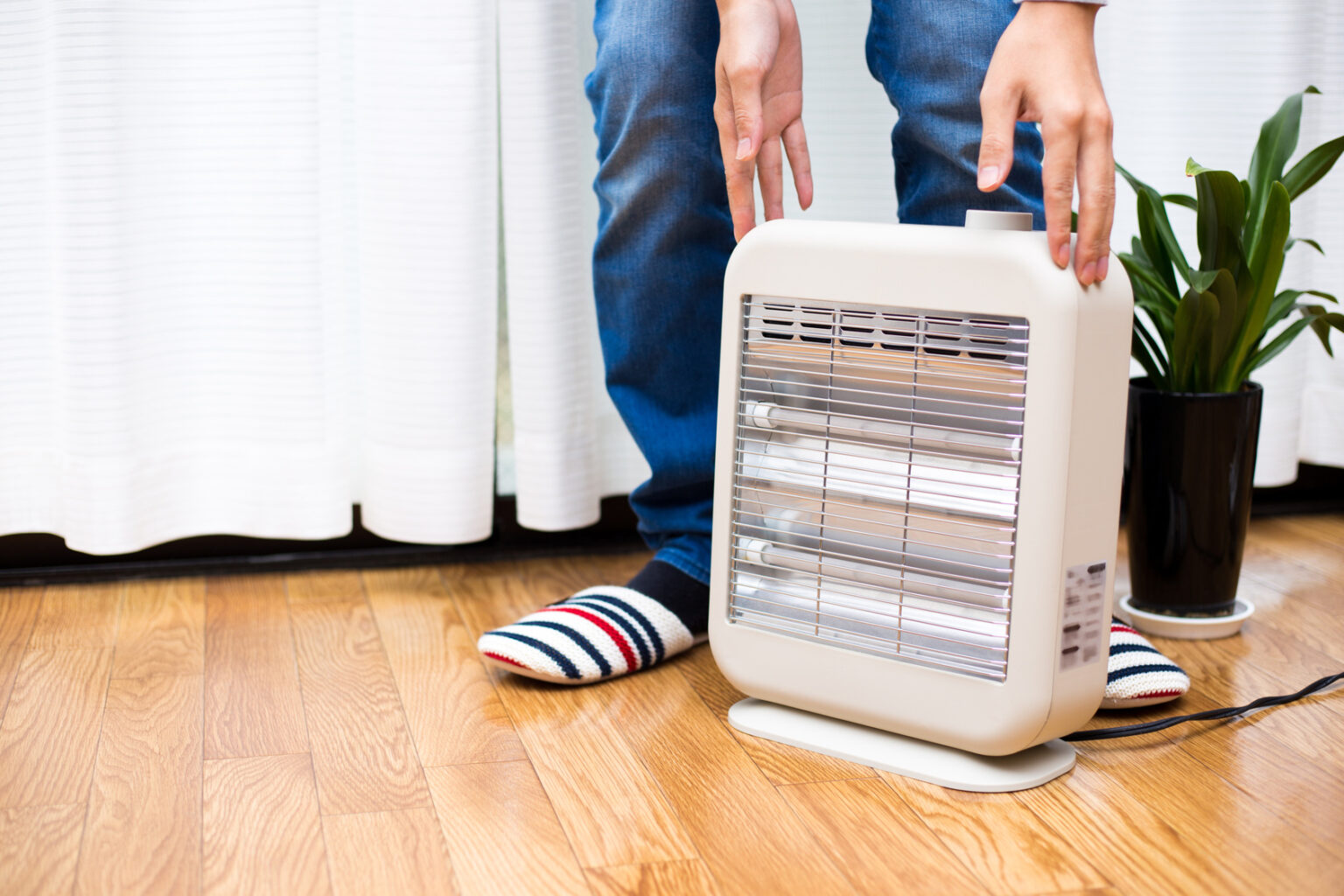 What Appliances Consume The Most Electricity At Home? Bare Foots World