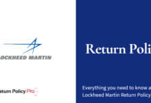 LMPeople Login Return Policy