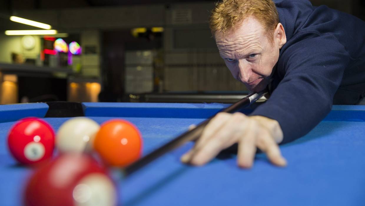 10 Ways to Improve Your Pool and Billiards Skills 2024 Guide Bare