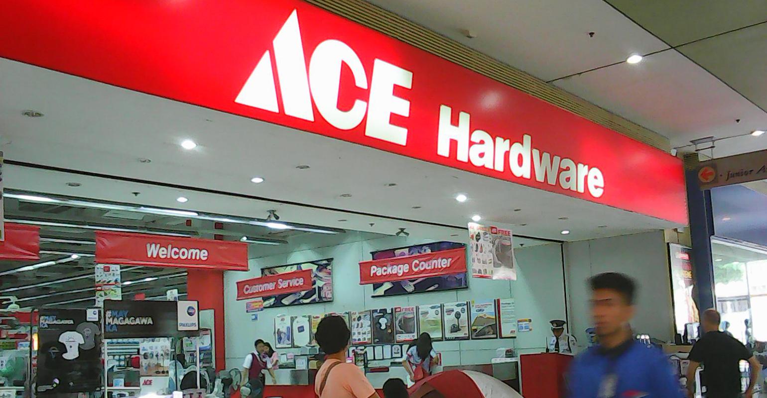 Ace Hardware Return Policy Get Most Out of Ace Refund Program Bare