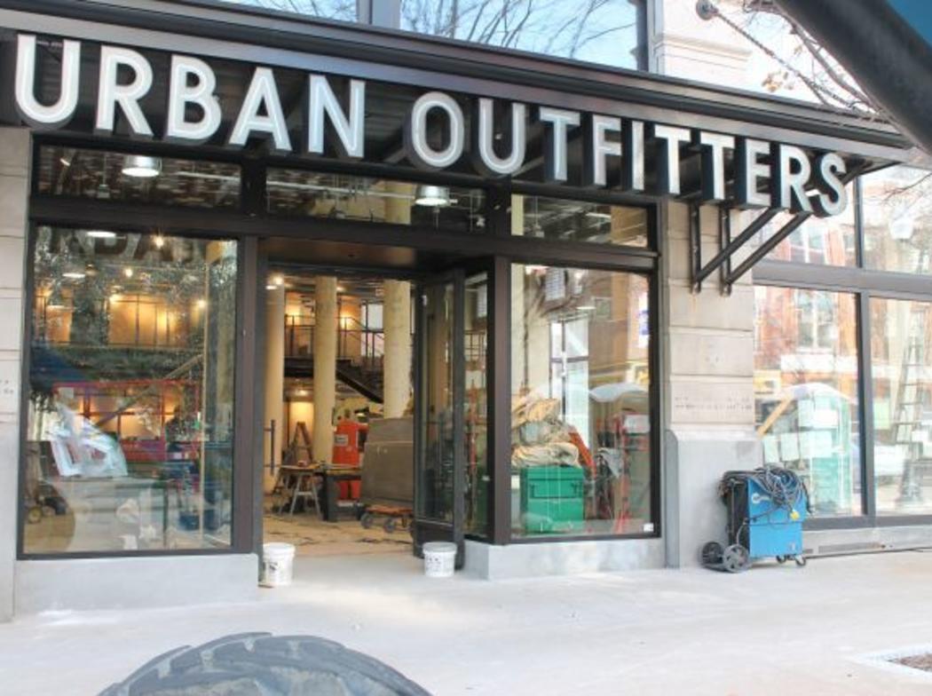 Urban Outfitters Return Policy Urban Outfitters Returns Online Bare