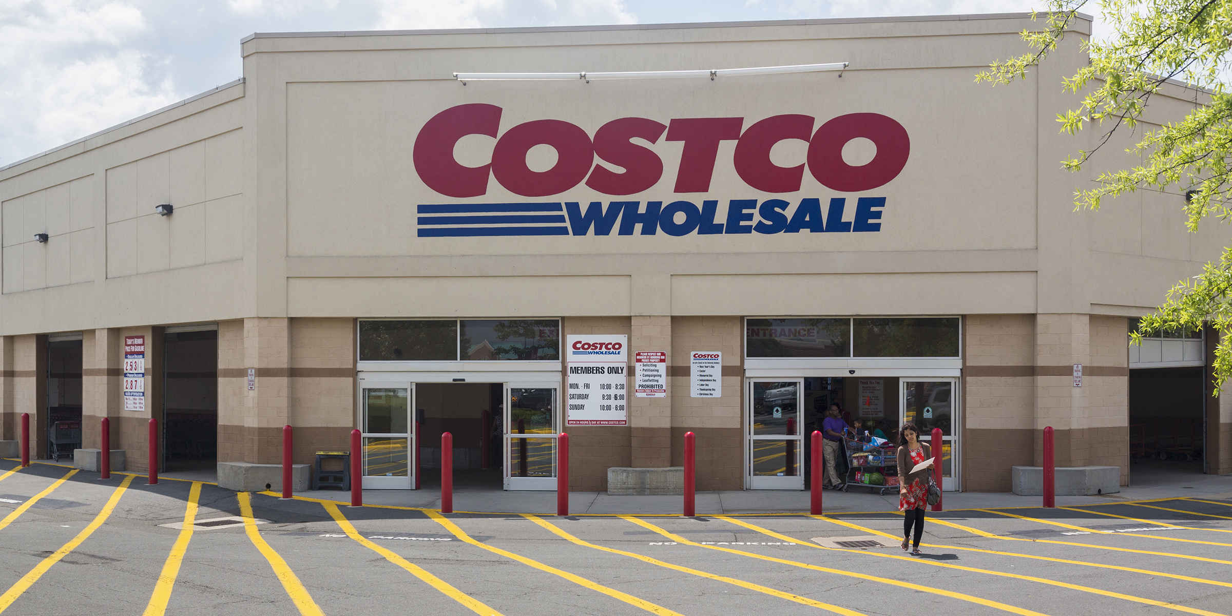 Costco Return Policy â€“ Hereâ€™s What You Must Know - Bare Foots World