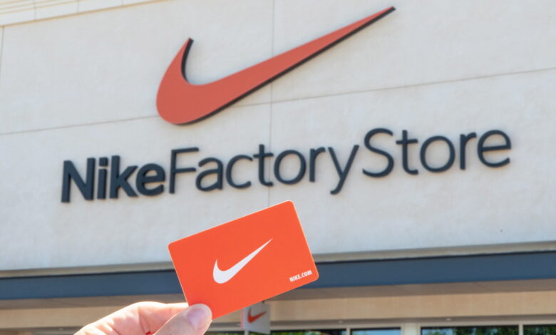 nike store exchange policy