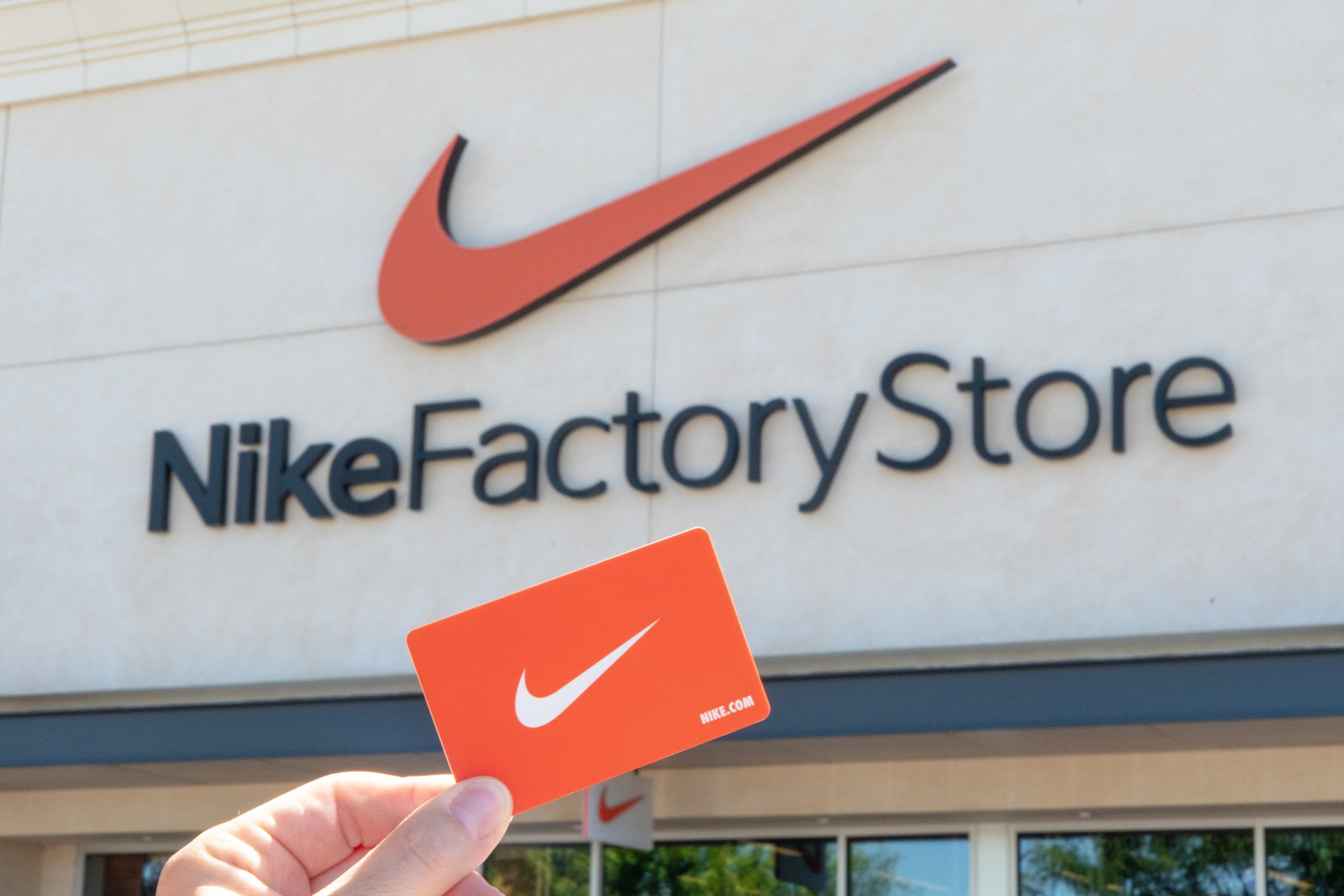 nike store refund policy