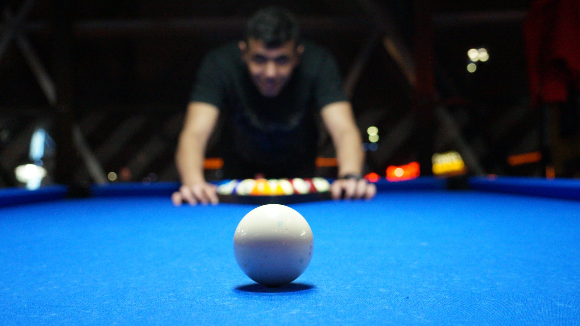 10 Ways to Improve Your Pool and Billiards Skills 2024 Guide Bare