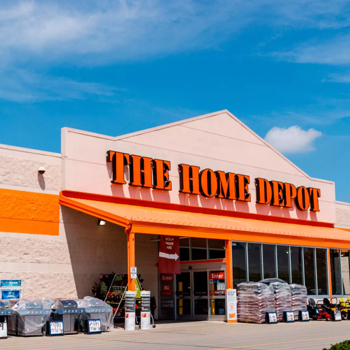 Home Depot Return Policy – Get your Refund @ www.homedepot.com - Bare