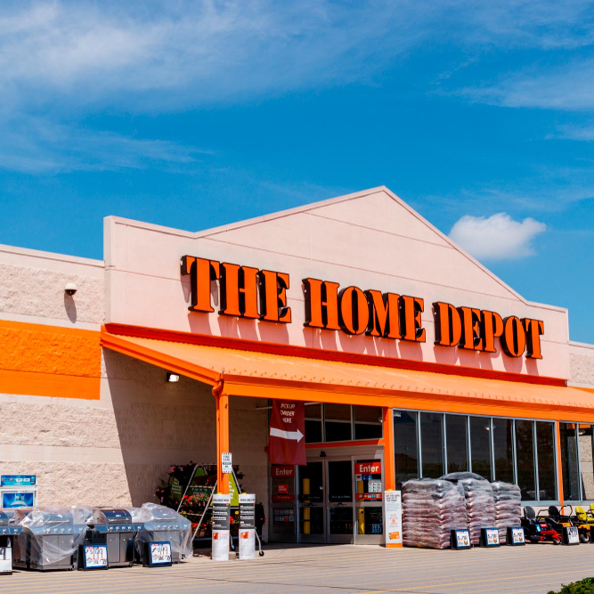 Home Depot Return Policy Get Your Refund Www homedepot Bare 