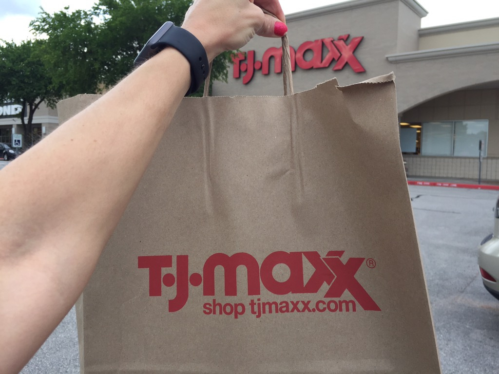 Tj Maxx Return Policy With No Receipt