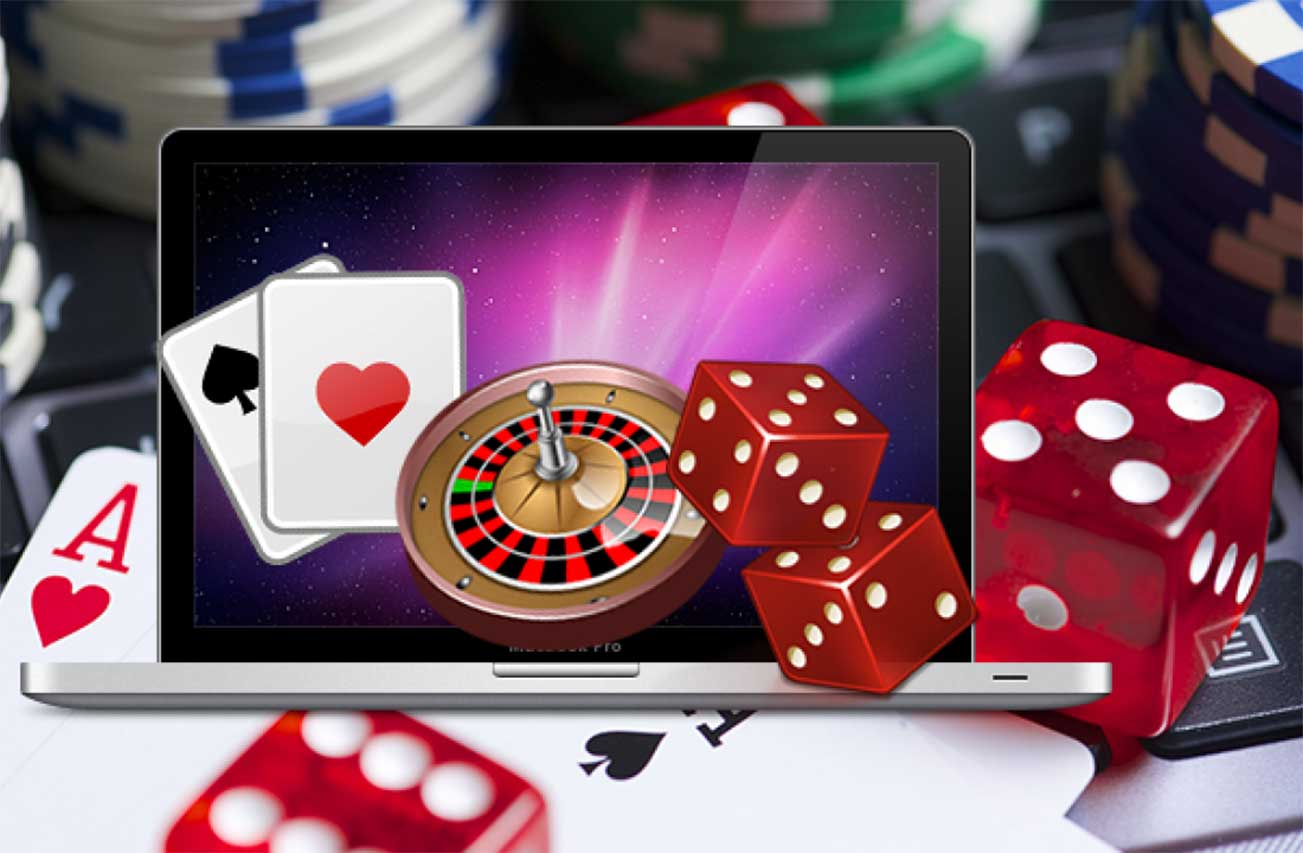 online gambling for real money