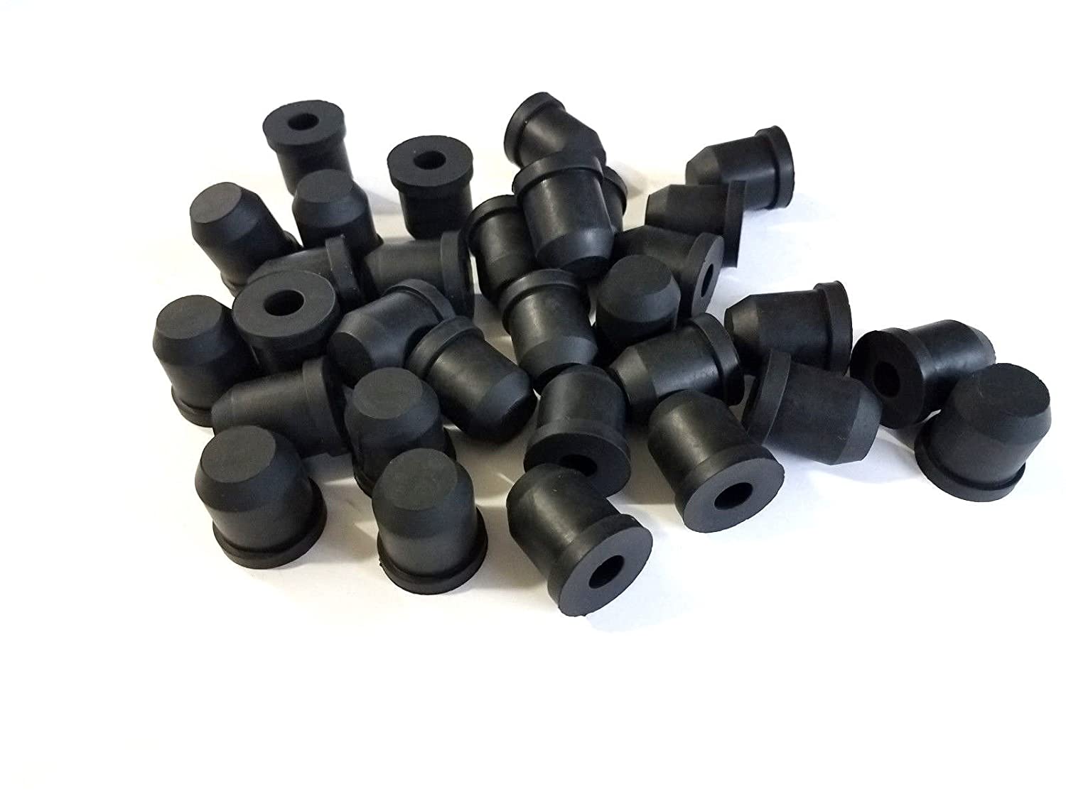 5 Ways You Can Use Rubber Stoppers For Sealing And Isolation Bare