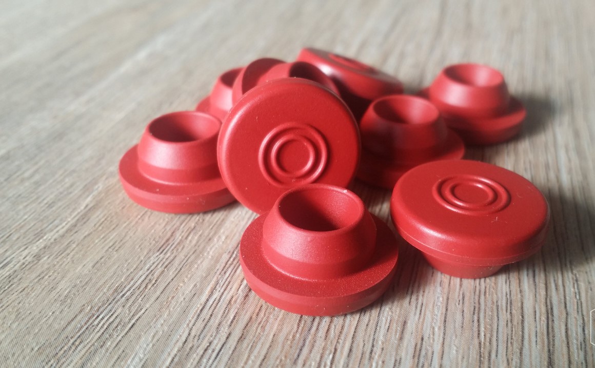 5 Ways You Can Use Rubber Stoppers For Sealing And Isolation Bare