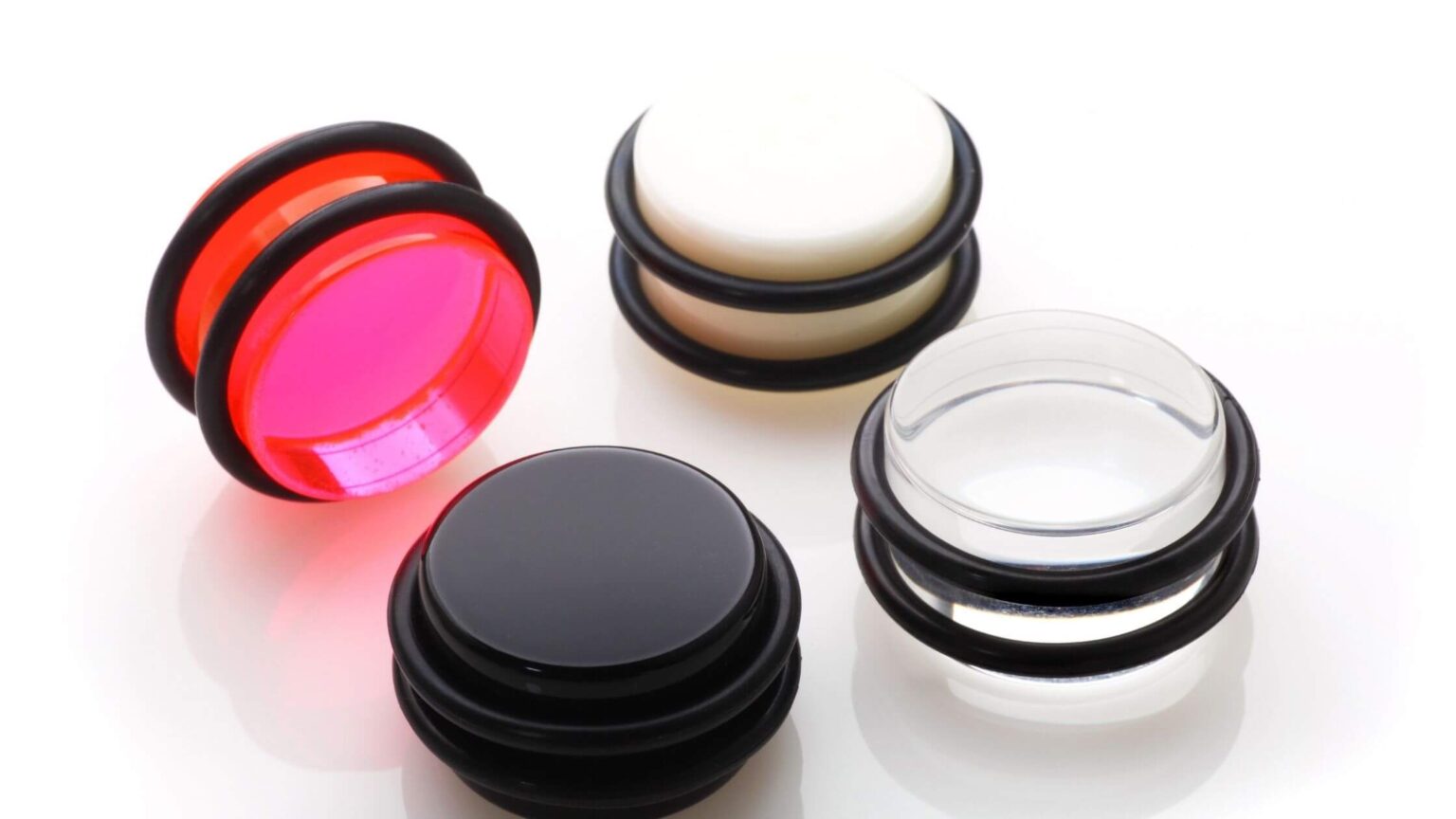 5 Ways You Can Use Rubber Stoppers For Sealing And Isolation Bare Foots World