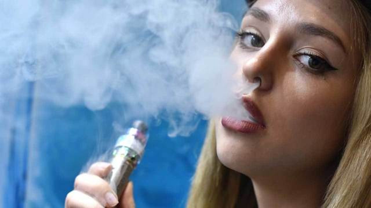 Why Vaping is so Popular Among Teenagers 2021 Guide