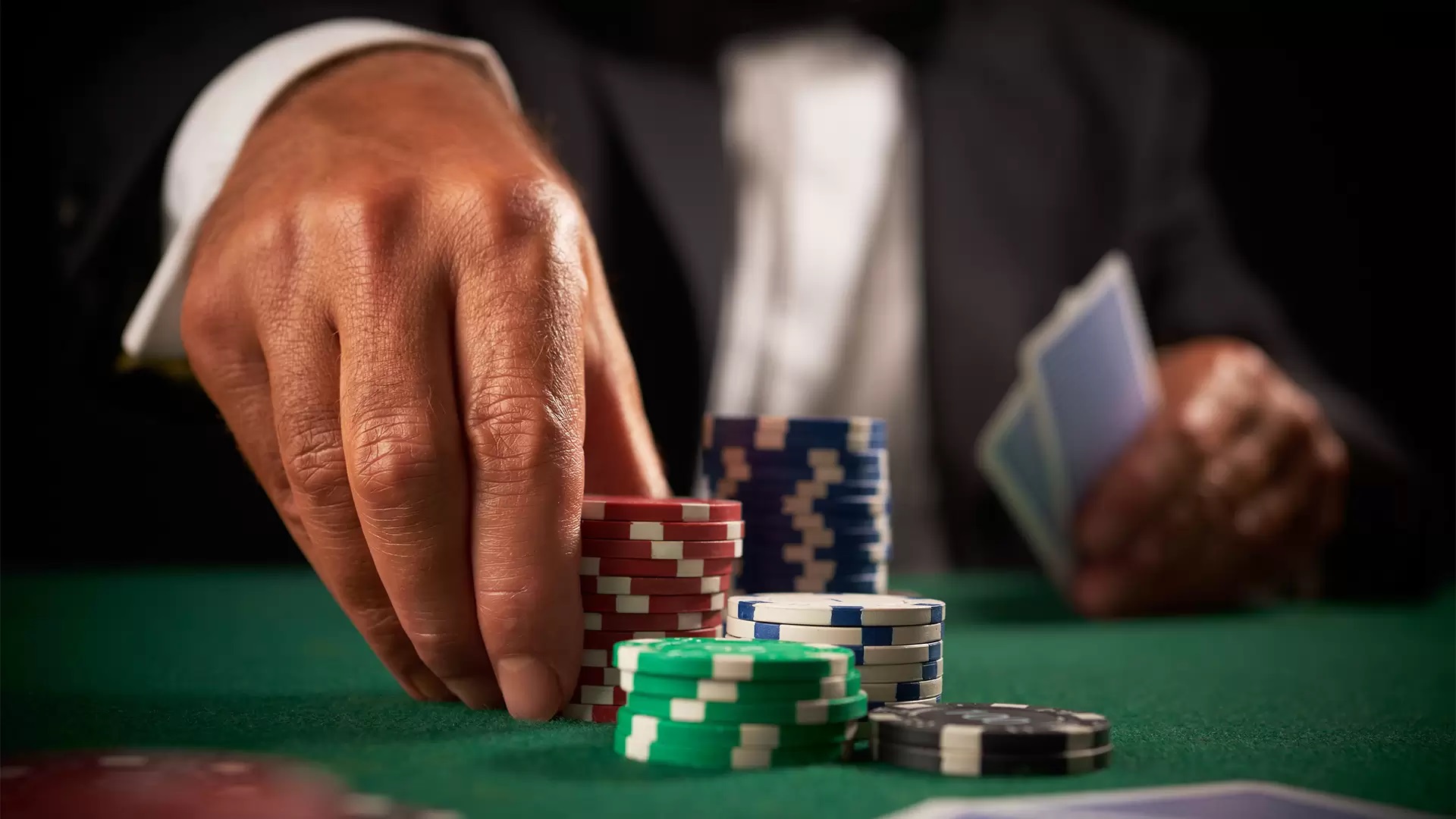 beste nye casino