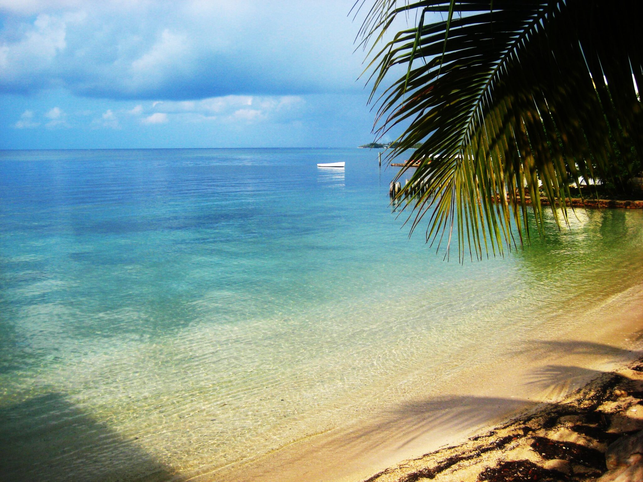 5 Reasons Why Roatan Honduras is a Perfect Place to Live in Bare