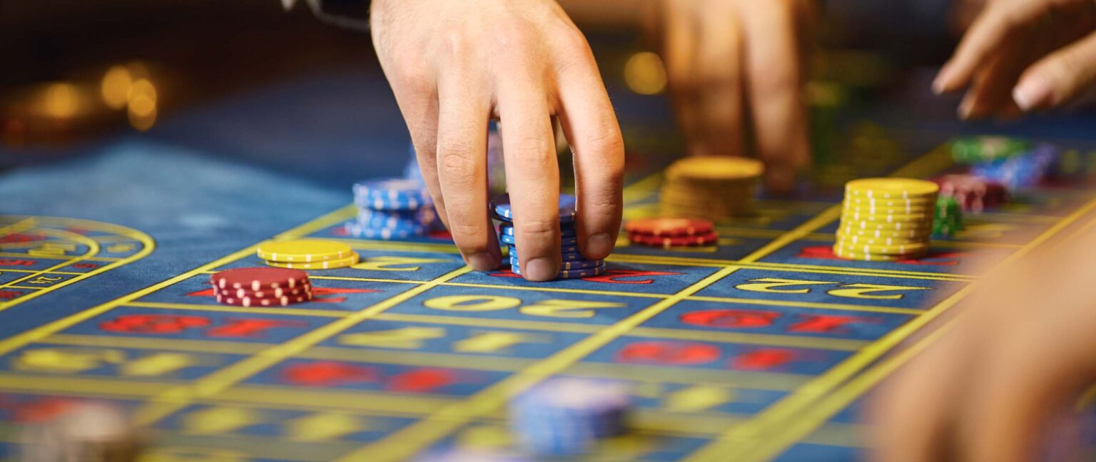 Everything You Should Know about the Martingale Betting Strategy Bare