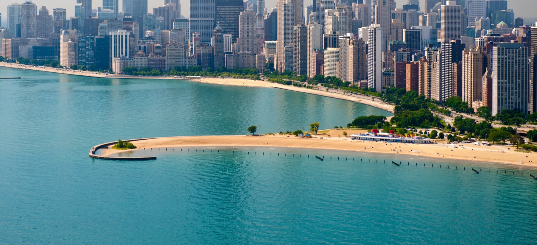 Why You Should Visit the Beaches in Chicago - Bare Foots World from barefoo...