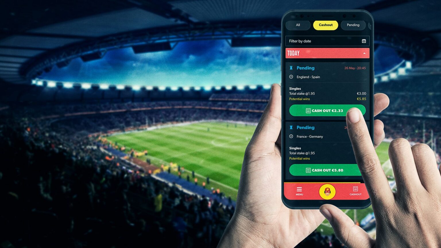 What are the best sports to bet on What are the best sports to bet on sports betting hedge calculator