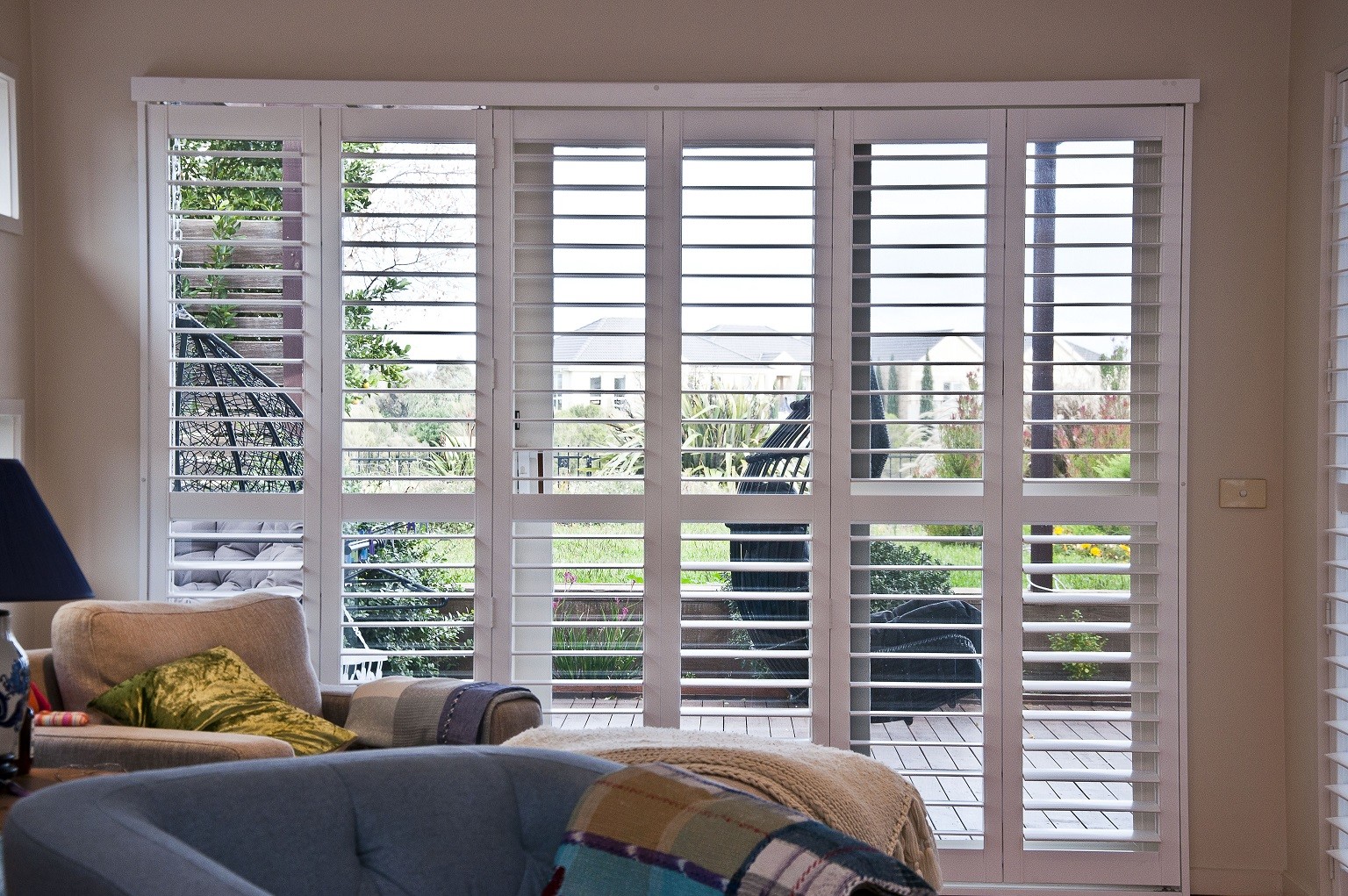 Do Plantation Shutters Add Value to Your Home? 