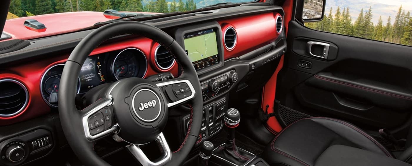 Learn About 7 best Accessories you can Use for your Jeep Wrangler