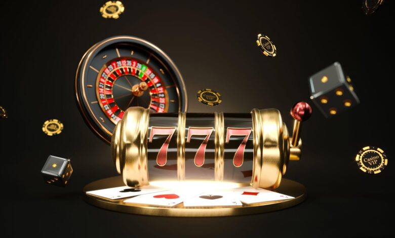 casino The Right Way