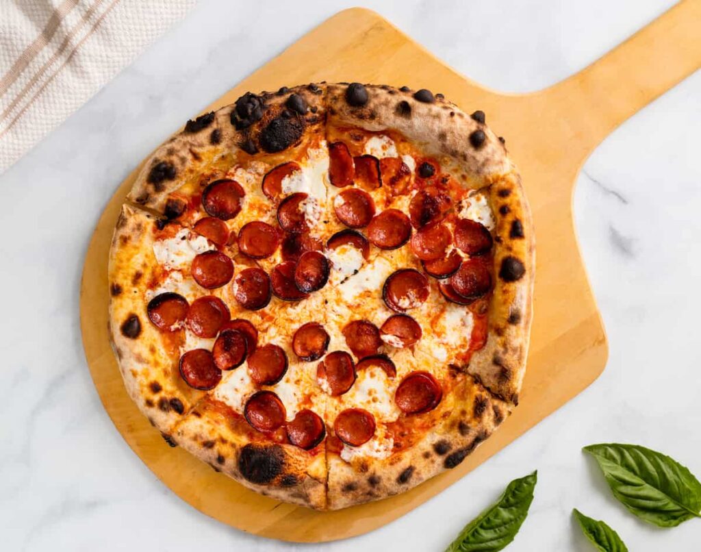 Comprehensive Guide on Choosing Pizza Peels Bare Foots World