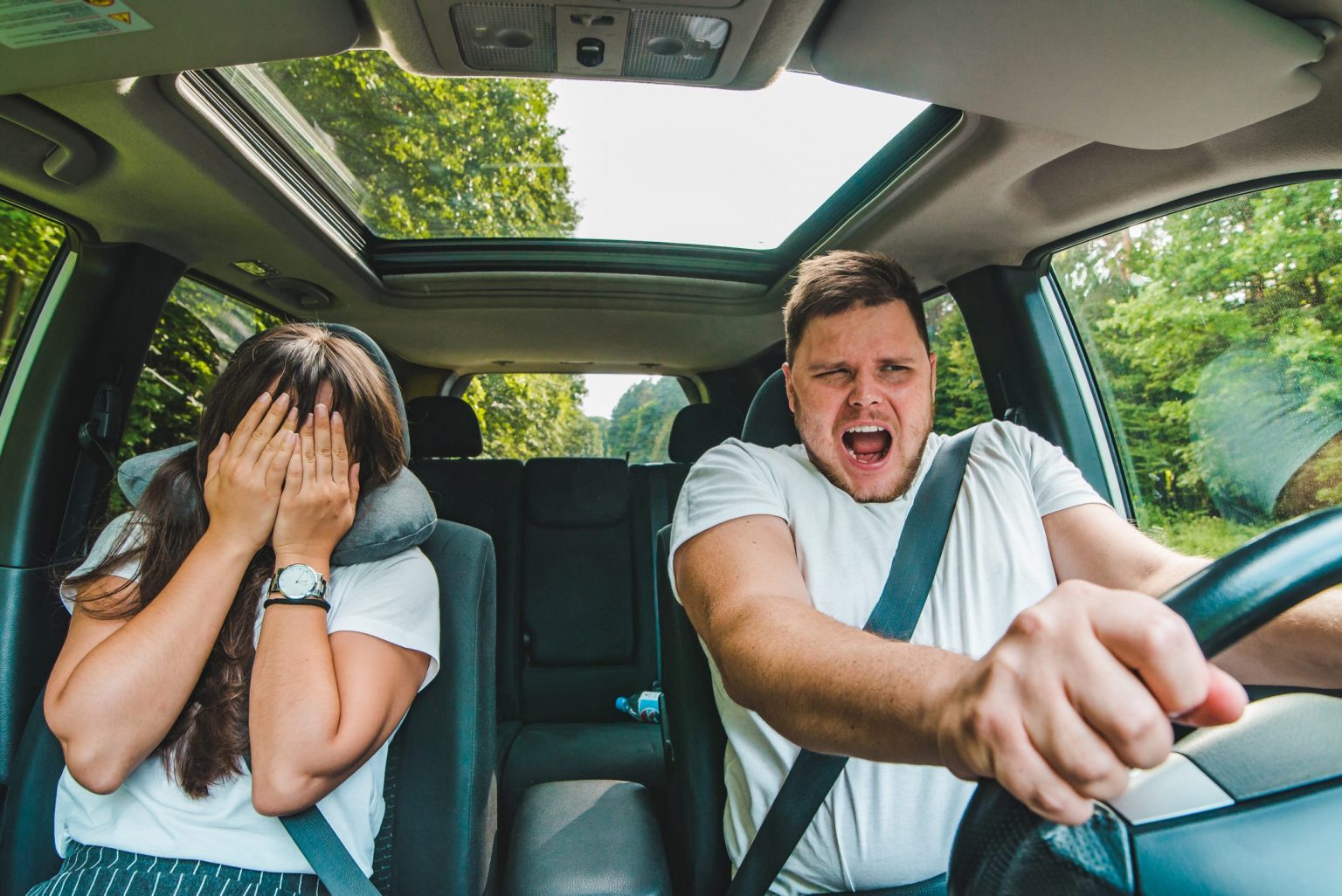 7 Things to Understand About Other Drivers That Will Make You Safer Behind the Wheel 2024