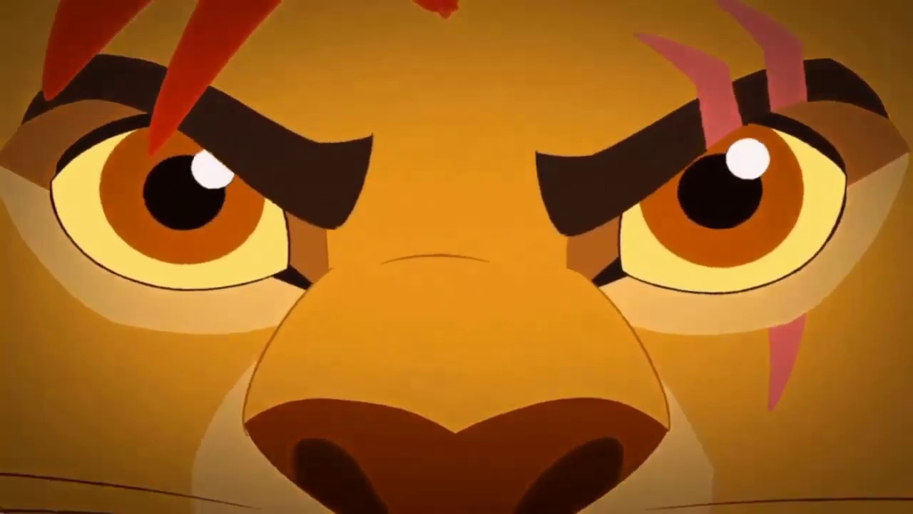 The Lion Guard Season 4 Review and Release Date 2023 Bare Foots World