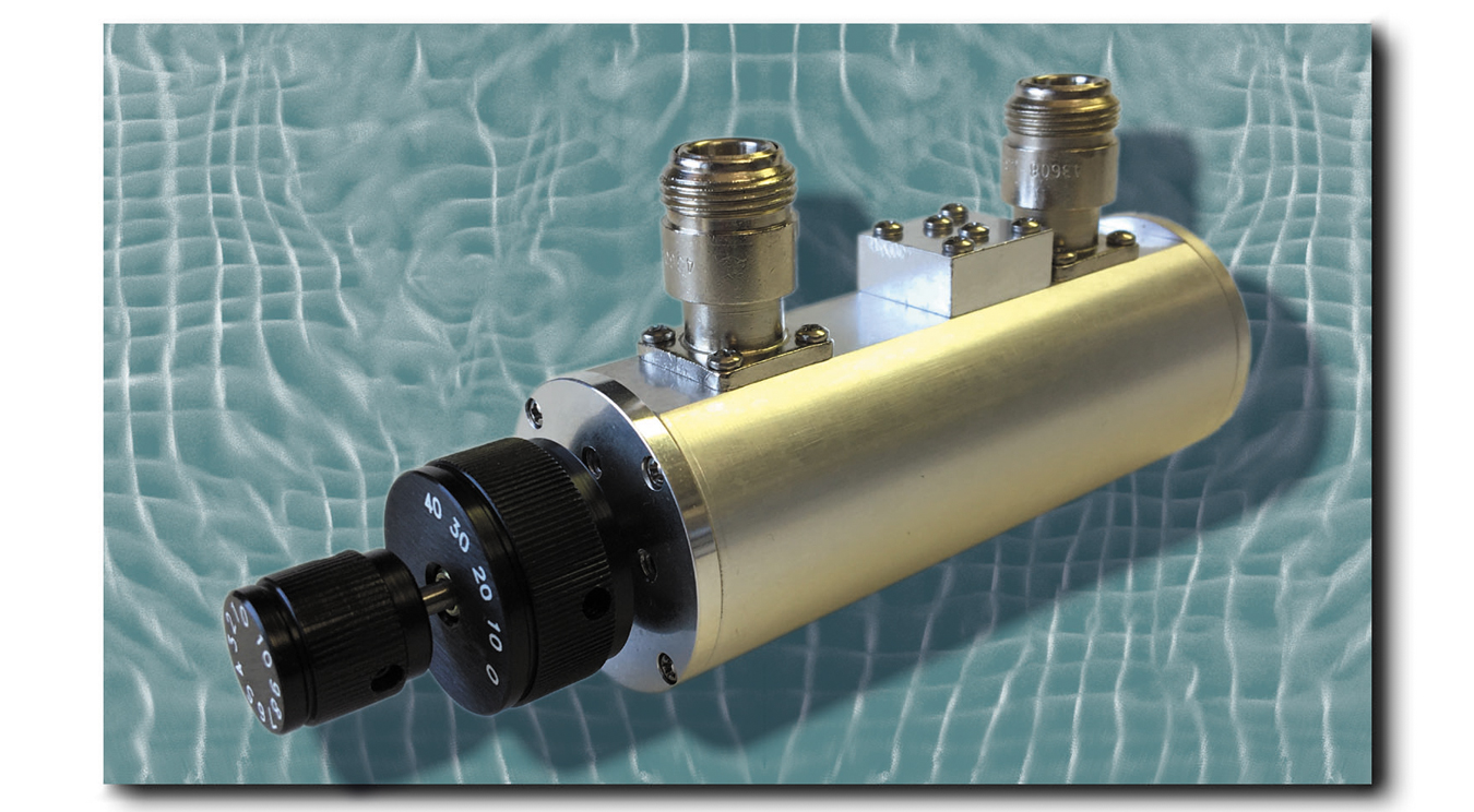 5 Main Differences Between Fixed Attenuator & Variable Attenuator