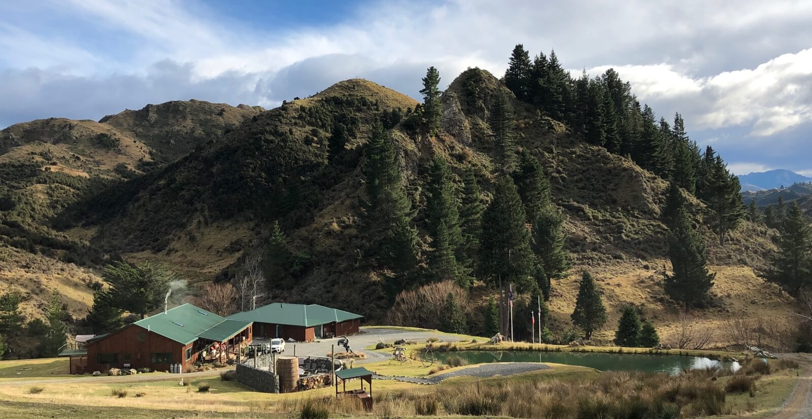 5 Tips for Choosing & Buying a Hunting Ranch - Bare Foots World